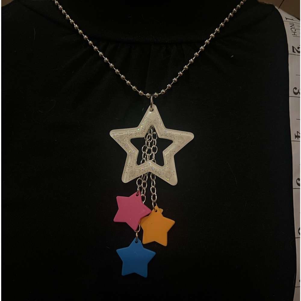 Handcrafted Necklace